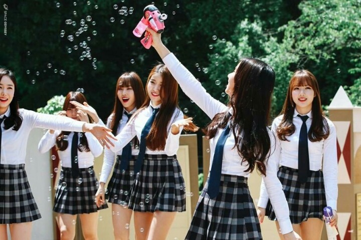 여자친구.jpgif | 인스티즈