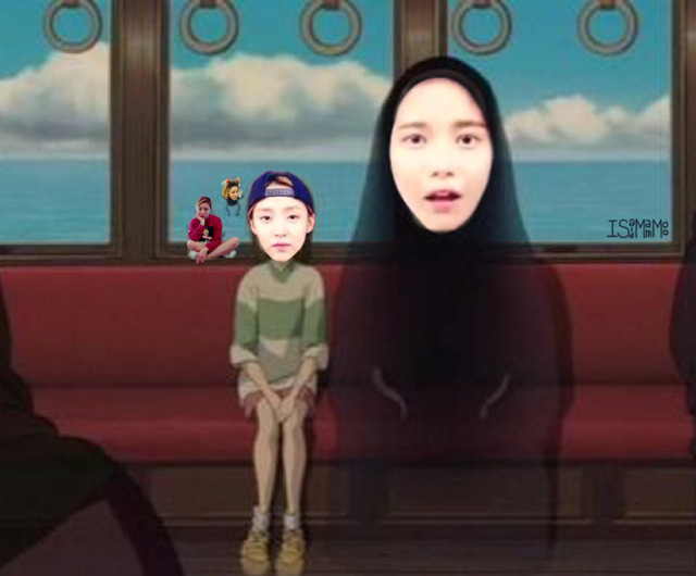 이리와봐요 이미지