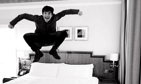 연예인할 수 밖에 없는 똘끼 | 인스티즈