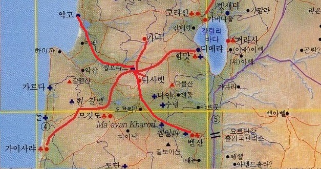 에벤에셀 이미지