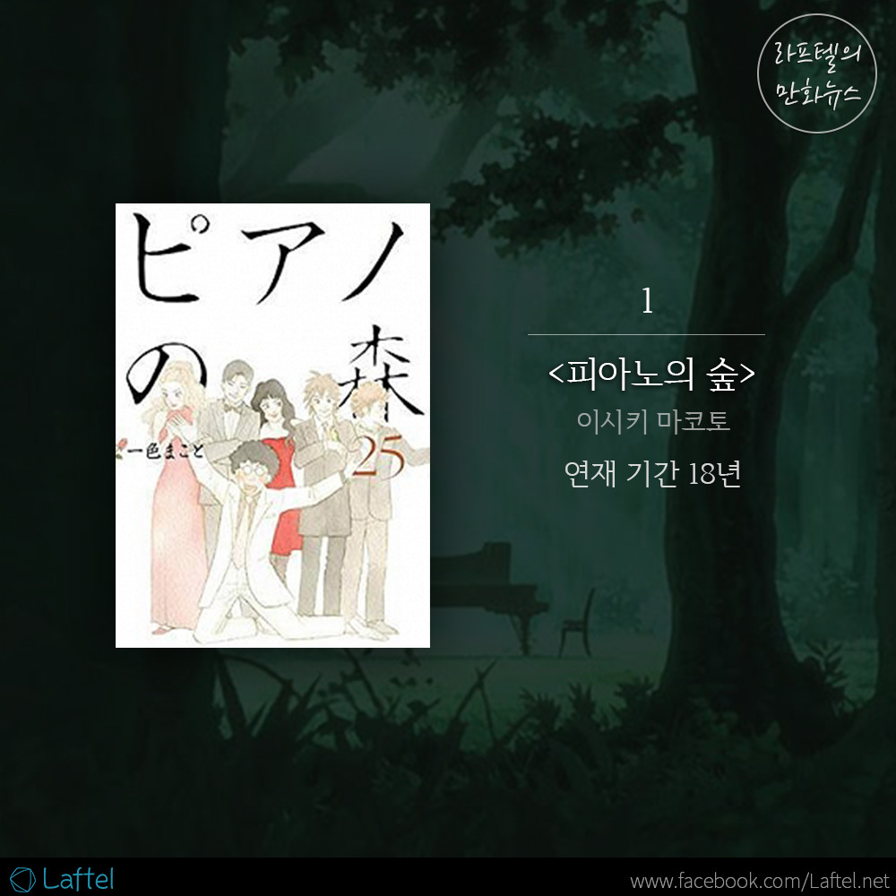 2015년에 완결난 만화들!! | 인스티즈