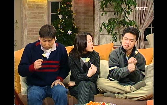 첫 이상형이였던 여자 연예인 | 인스티즈
