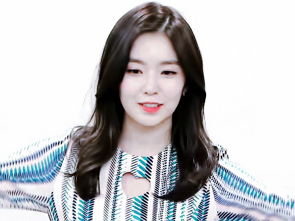 역씌 레드벨벳 아이린이다.gif | 인스티즈