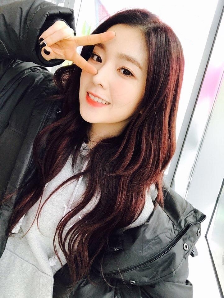 레드벨벳 브이린.jpgif | 인스티즈