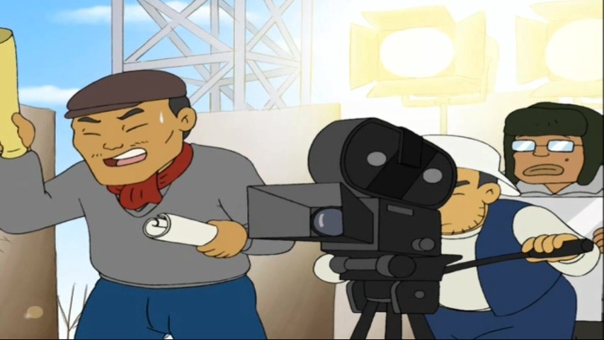 검정 고무신 가장의 무게.jpg | 인스티즈