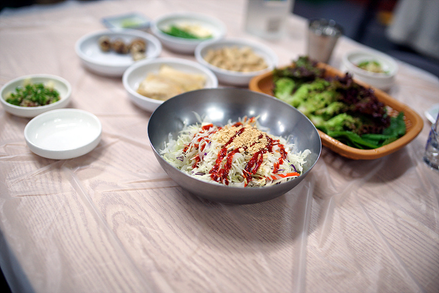 바로바로횟집 이미지
