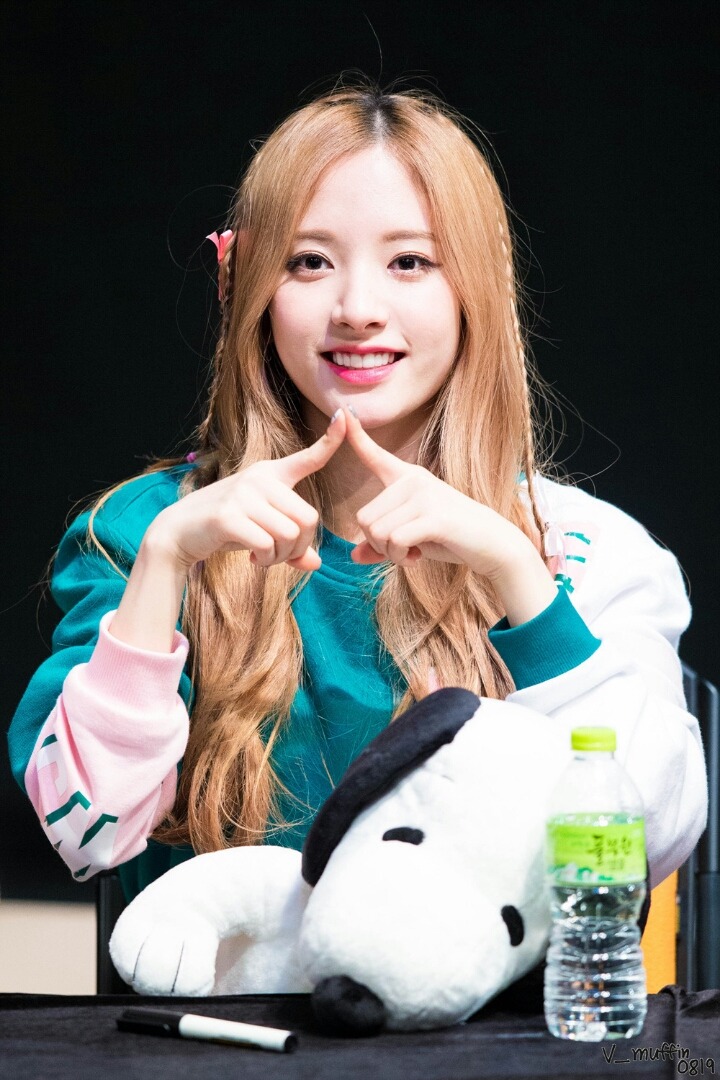 우주소녀 보나 | 인스티즈