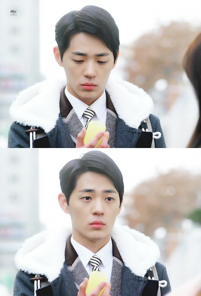 ＜페이지터너＞ 미니시리즈로 만들었으면 럽라 개싸움 터졌을거 같았던 드라마 | 인스티즈