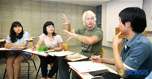 흔한 외국어전공자들의 현실 | 인스티즈