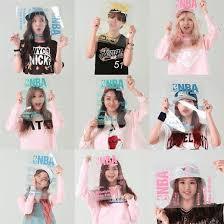 트와이스 9분할 짤 | 인스티즈
