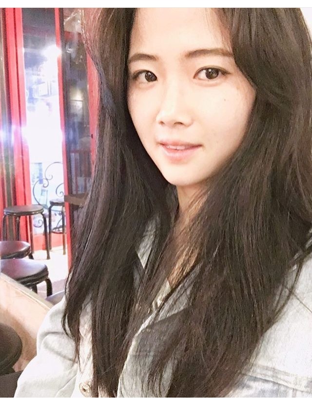 오늘자 민아 | 인스티즈