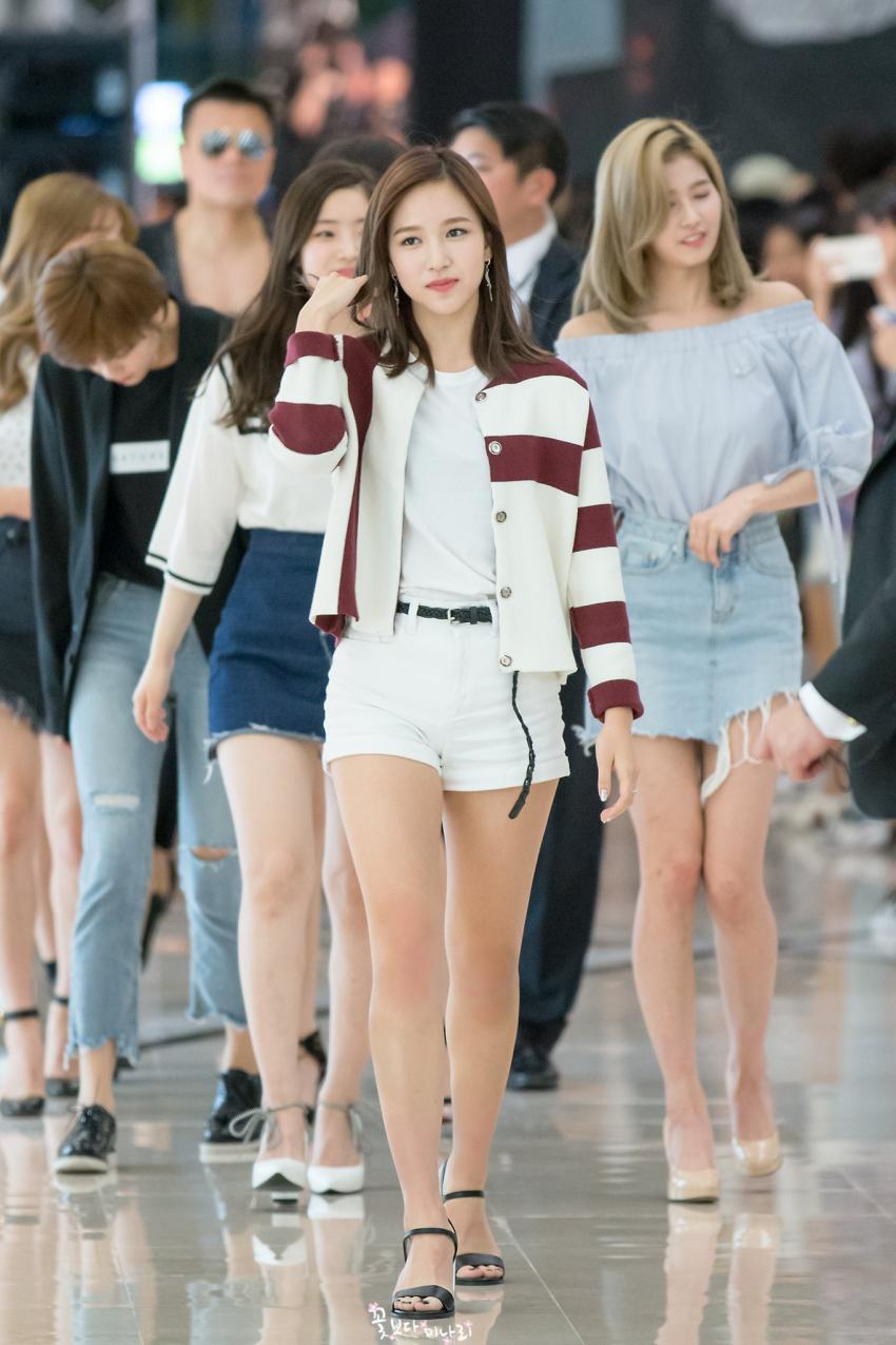 [트와이스] 미나 고화질 | 인스티즈
