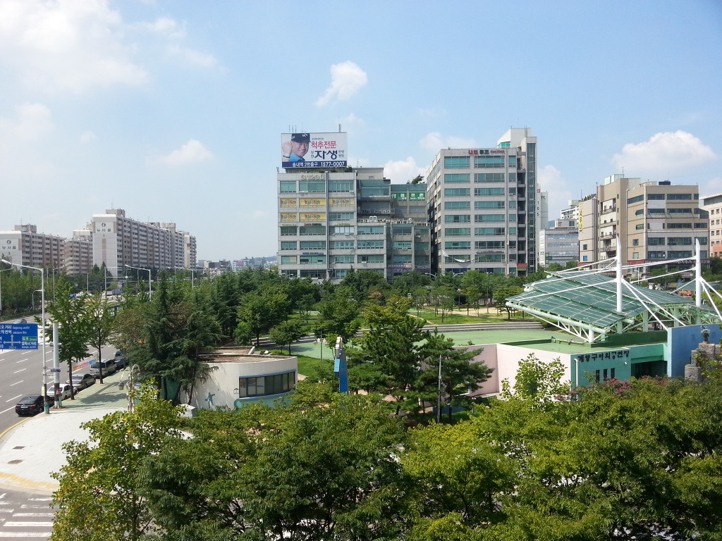 터종합건축사사무소 이미지