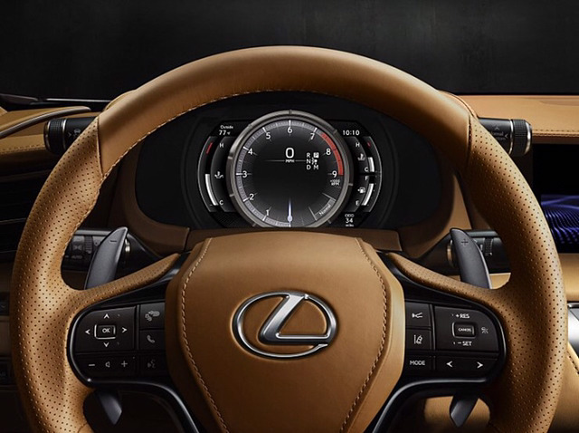 렉서스 lc500h | 인스티즈