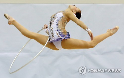 오늘자 손연재.jpg | 인스티즈