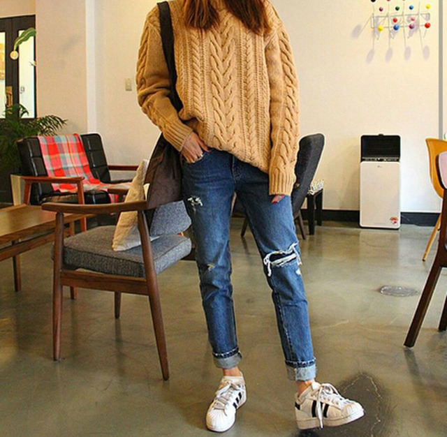 제여친이 입었으면 하는 여친룩.. | 인스티즈