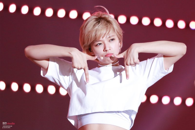트와이스 정연 | 인스티즈
