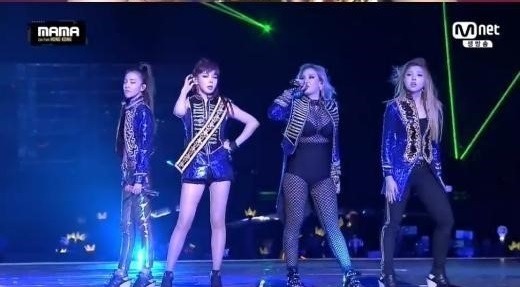 올해 MAMA 시상식 3개짤로 요약 | 인스티즈