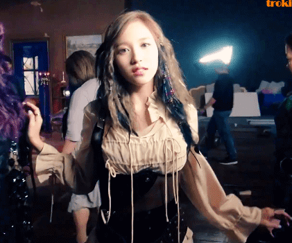 161103 엠카 미나리 + 직캠 | 인스티즈