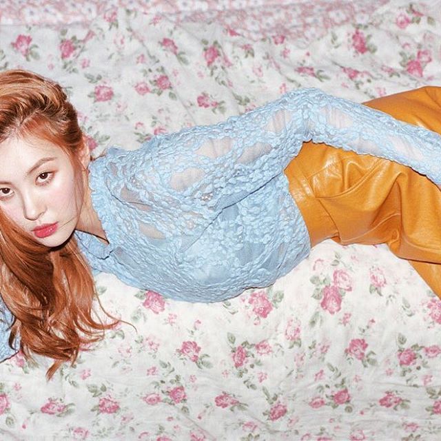 제 이상형 올려봅니다 | 인스티즈