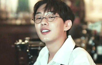 [시카고타자기] 해방된 조선에서 마음껏 행복하십시오.gif (부제:세주와 진오의 작별) | 인스티즈