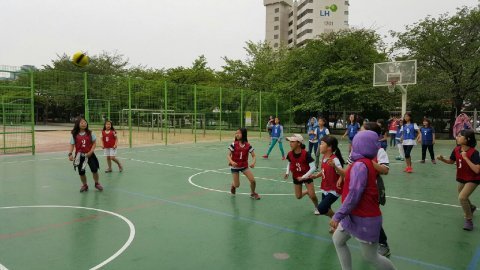 광명광성초등학교 이미지