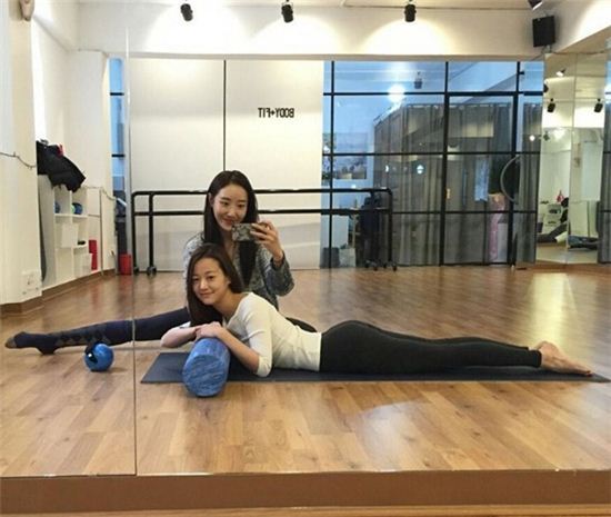 배우 손여은.jpg | 인스티즈