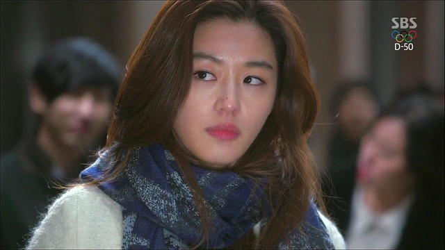 [별에서온그대] 가식미+백치미 낭낭한 천송이 스페셜 다큐.jpg | 인스티즈
