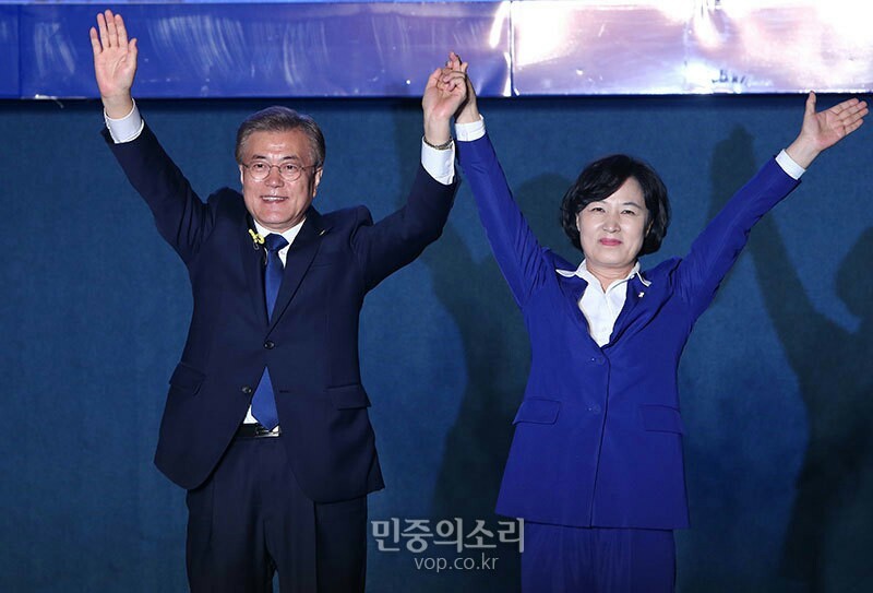 김대중-노무현-문재인을 모두 당선 시킨 최고의 킹메이커 (feat.킹슬레이어) | 인스티즈