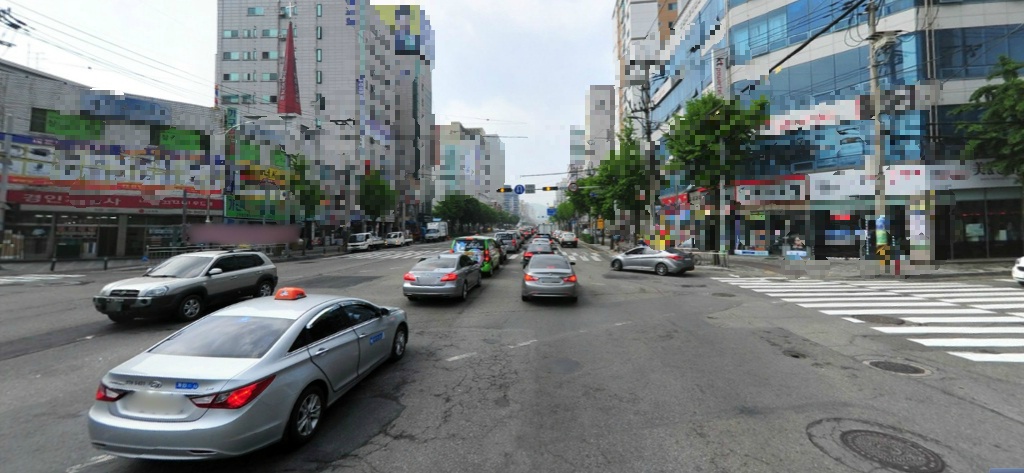 생활용품점 이미지