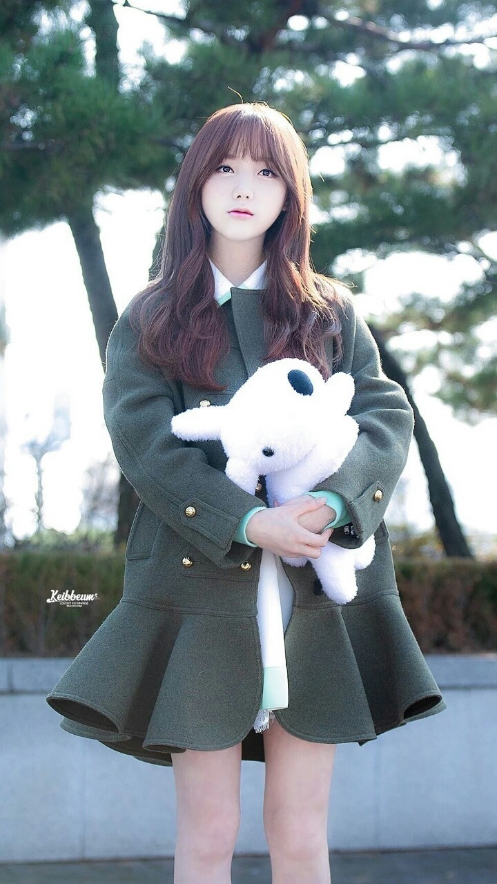 점심먹고 잠을 깨기 위해 올리는 러블리즈 사진들 | 인스티즈