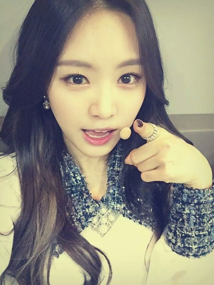 아이 좋아요 쪼호 | 인스티즈