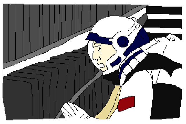 대학생이 그리는 공감툰-시험기간4 | 인스티즈