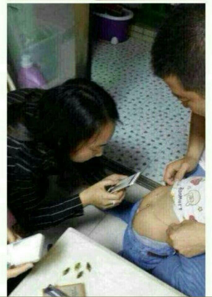 미안..엄마가 자신이없다.. | 인스티즈