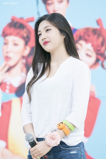레드벨벳 막내라인 | 인스티즈