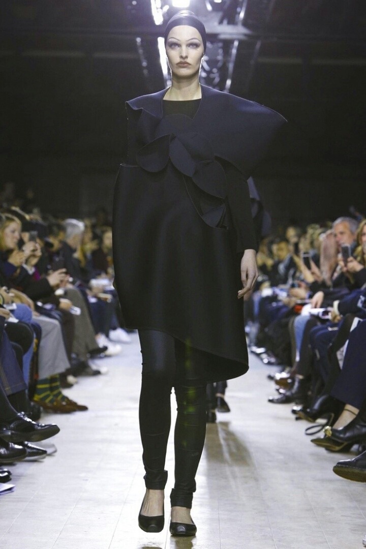 Junya Wantanabe 준야 와타나베 2016 FallWinter RTW Paris | 인스티즈
