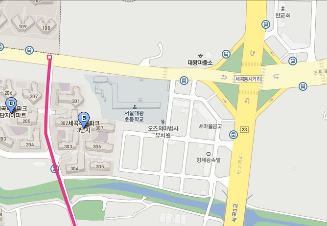 바른정치과의원 이미지