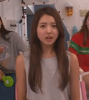 알면 알수록 스톤과는 거리가 먼 ioi 임나영 | 인스티즈