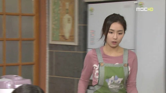 [지붕뚫고하이킥] 이순재VS정보석 친일파 논쟁.jpg | 인스티즈