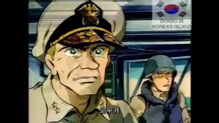 은하철도999를 그린작가가 일본침략을 미화하기위해 그린만화 | 인스티즈