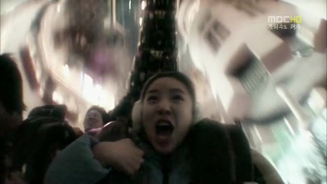 [지붕킥] 스피드광 황정음 | 인스티즈