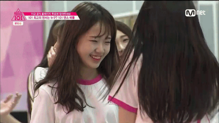 최유정 성장 짤 | 인스티즈