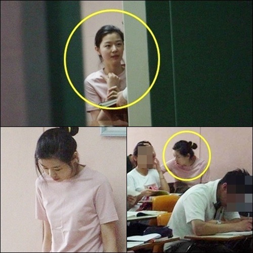 여배우들의 대학생 시절 | 인스티즈