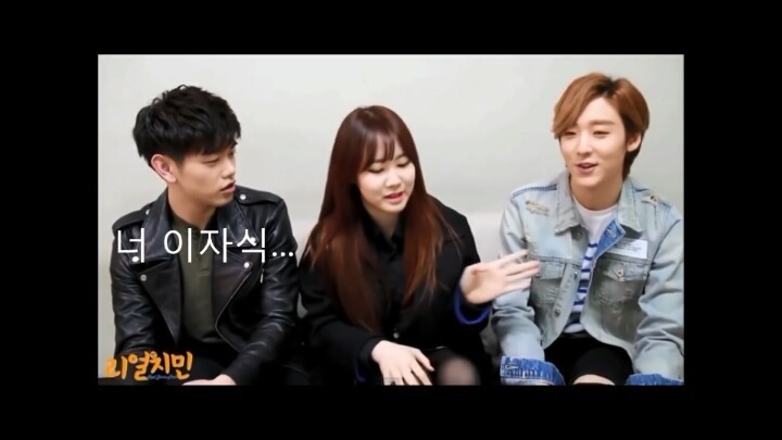 여자들이 티비보면서 사소한 장면에도 무릎을 쳤단 이유 ㄷㄷㄷ.jpg | 인스티즈