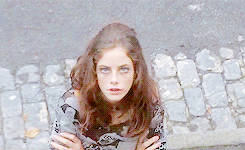 [스킨스] 웬만한 커플 만큼 케미가 좋았던 스토넘 남매 | 인스티즈