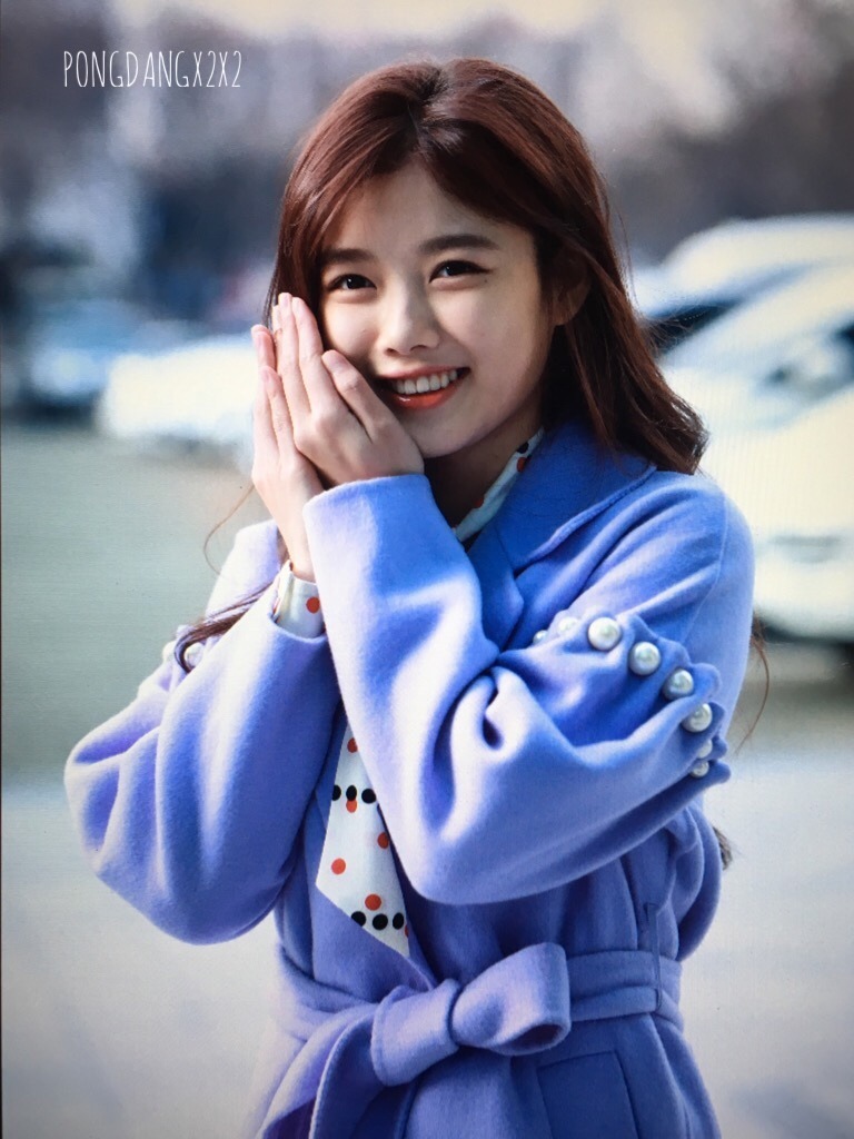2016년 김유정 .JPG | 인스티즈