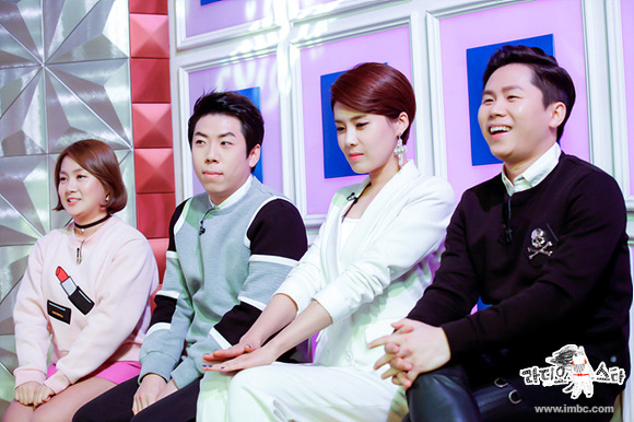 2016년 02월 03일 라디오 스타 출연진.jpg | 인스티즈