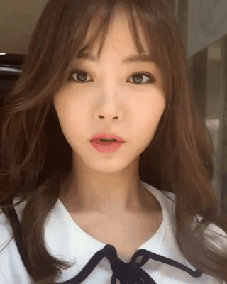 오늘자 황승언.gif | 인스티즈