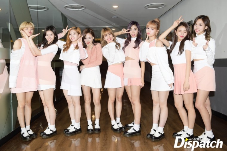 디스패치트와이스 | 인스티즈