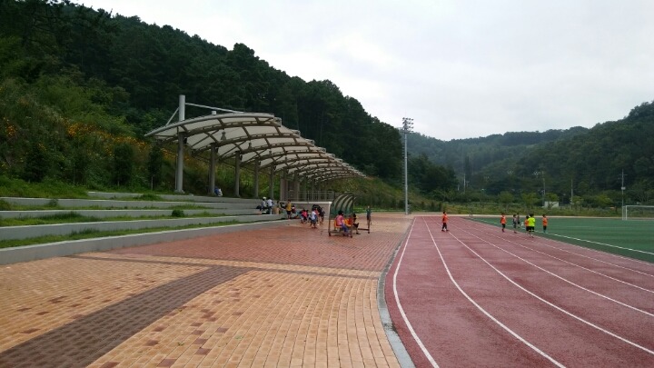 명곡체육공원 이미지